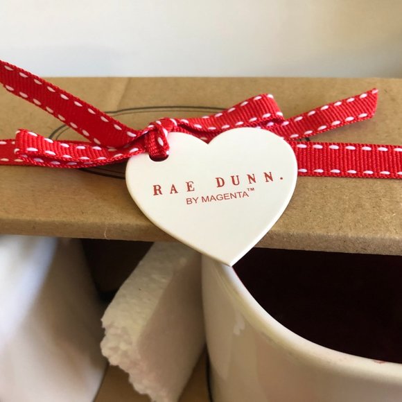 New Mug Set - Rae Dunn Artisan Collection by Magenta - Picture 5 of 9